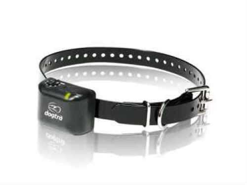 Dogtra Dog Training Bark Collar Rechargeable Sm-Med YS300